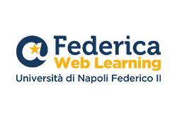 Federica Web Learning logo