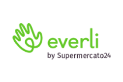 everly by Supermercato24 logo