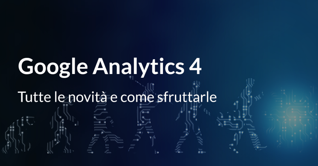 Google Analytics 4