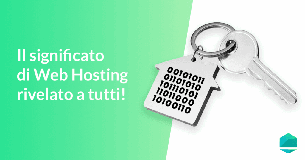servizio di hosting