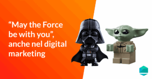 Star wars e digital marketing