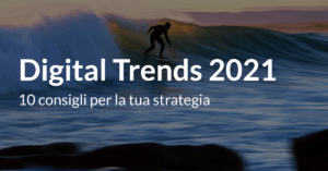 digital trends 2021