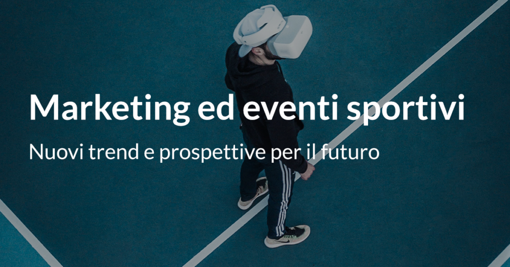 digitalizzazione sport 2021