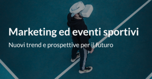 digitalizzazione sport 2021