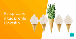 Linkedin profilo efficace