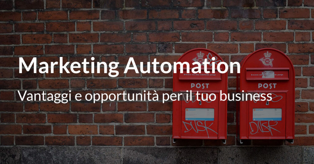 marketing automation strategy