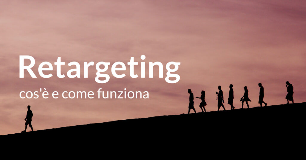 Retargeting