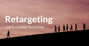 Retargeting