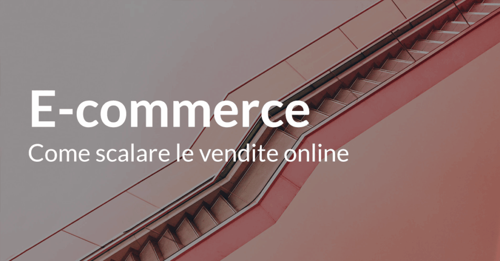 aumentare le vendite online