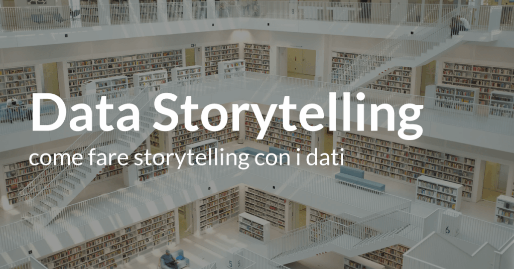 data storytelling