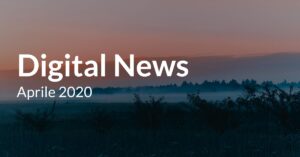 digital news aprile