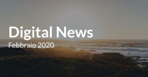 digital news febbraio