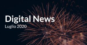 digital news luglio