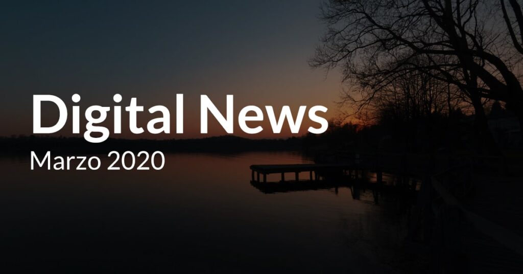 digital news marzo