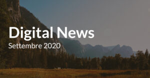 digital news settembre