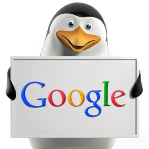 google-penguin
