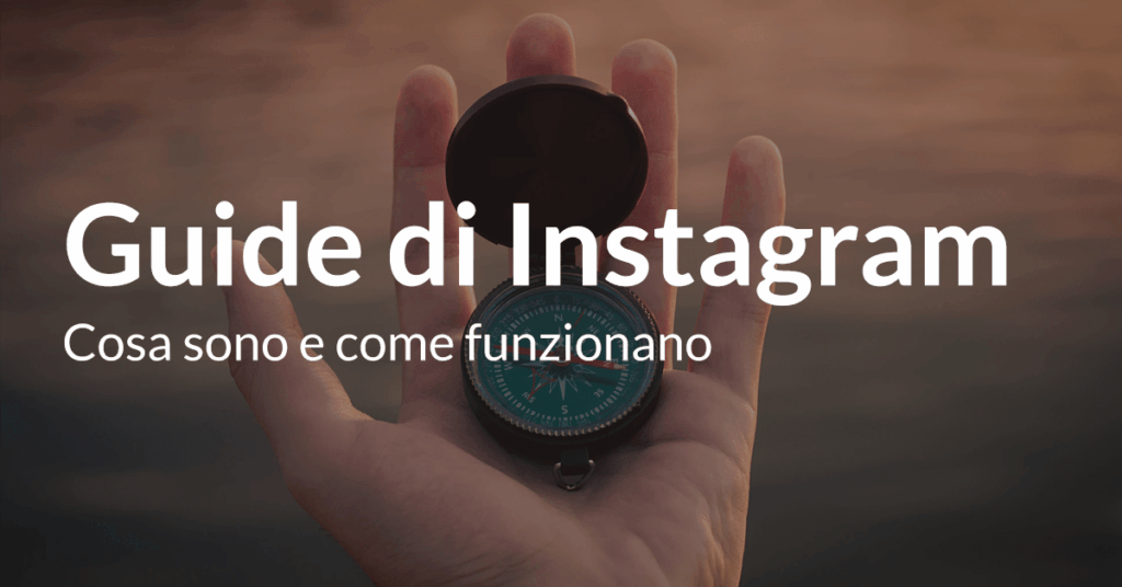 guide Instagram