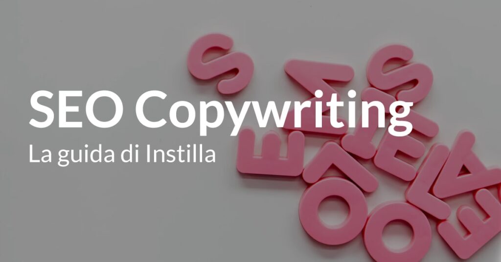 SEO Copywriting