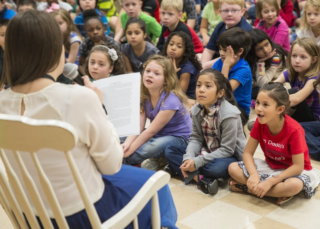 kids-storytelling