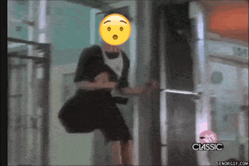 emoji ballerine