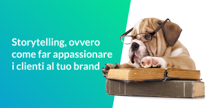 Brand Storytelling