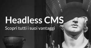 Headless CMS
