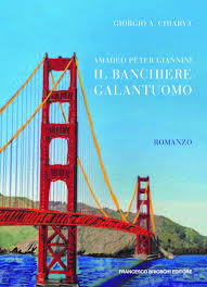 Consigli di lettura: amedeo peter giannino il banchiere galantuomo libro