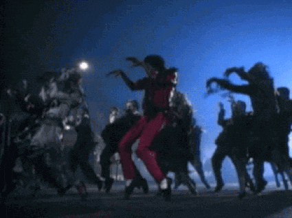 thriller