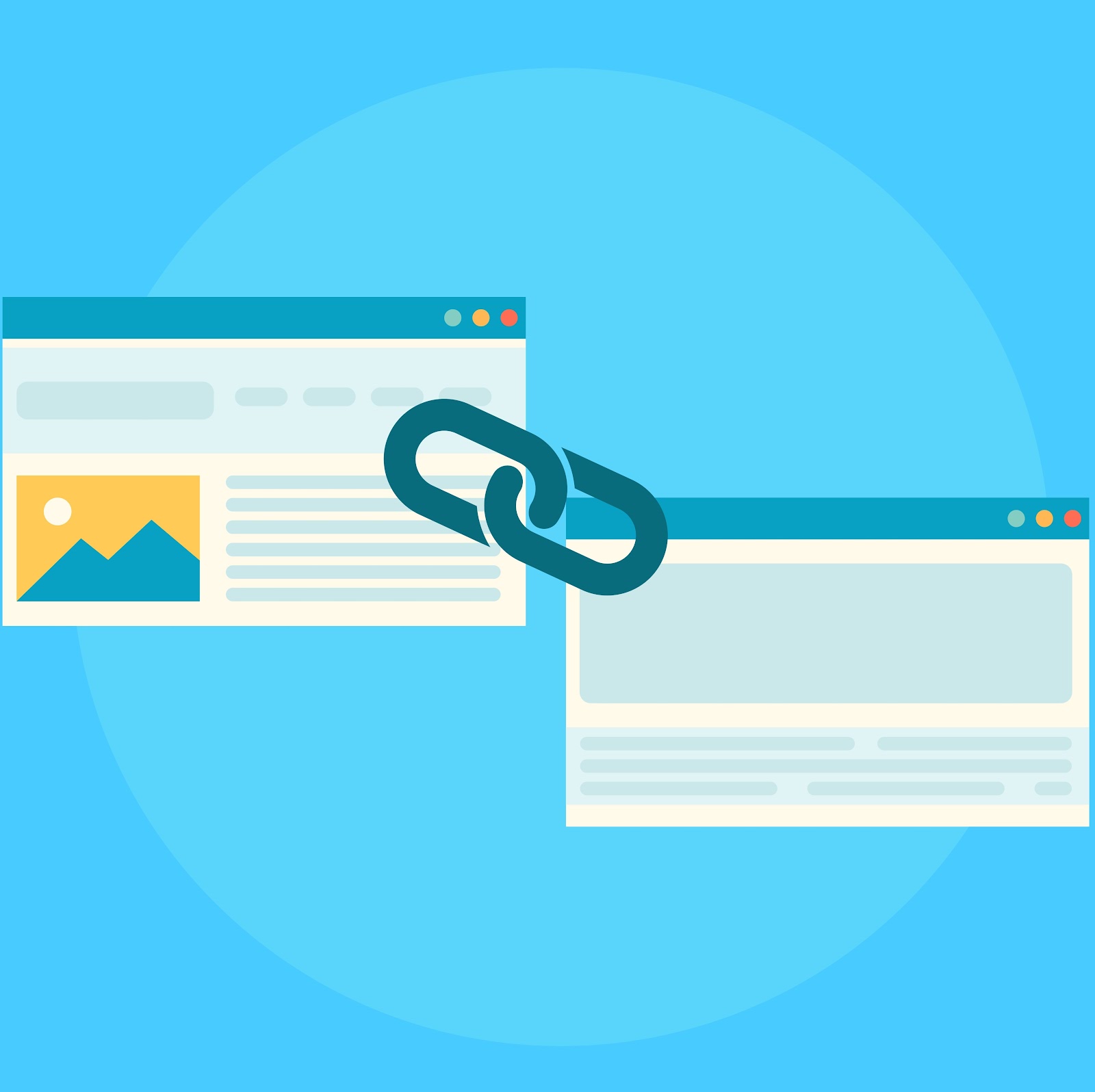 SEO BPN link building