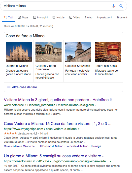google-conversional-search