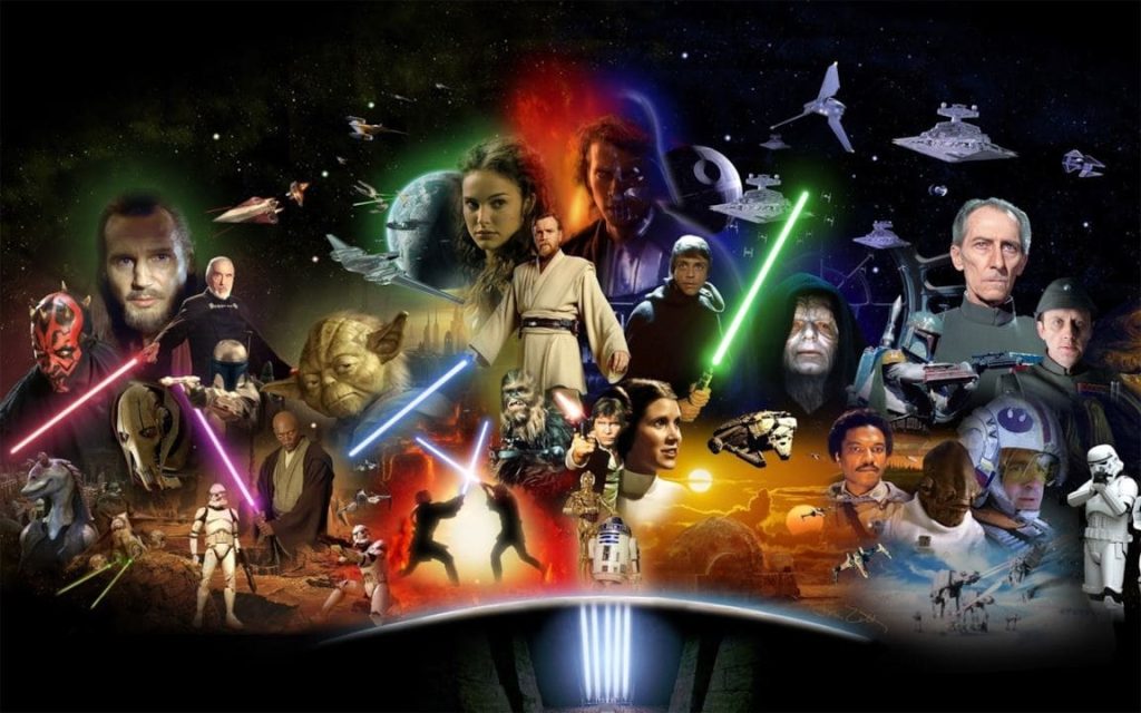 Star Wars