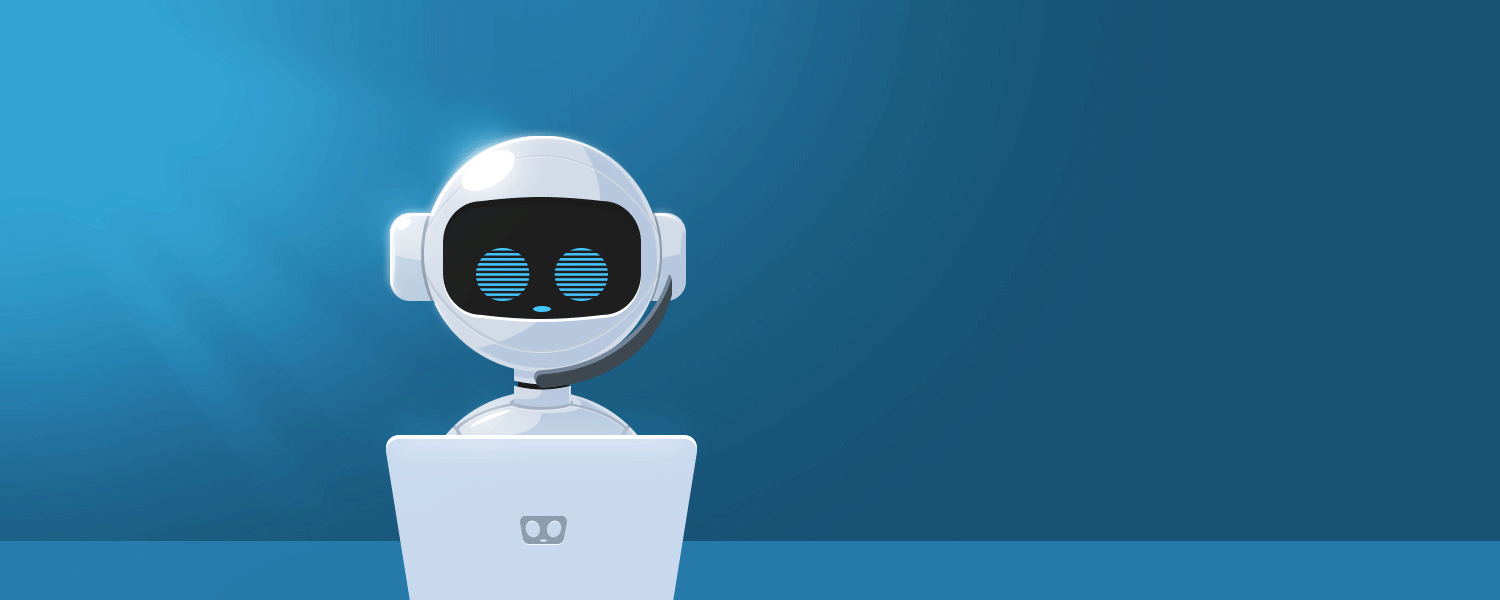 Chatbot guida