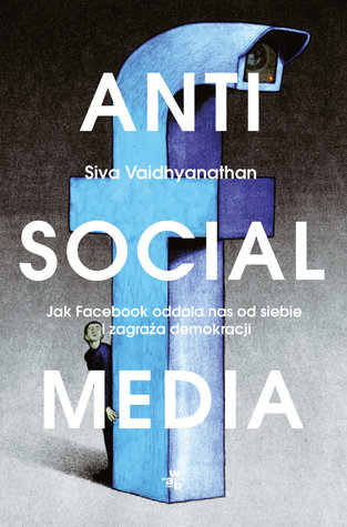Consigli di lettura:  anti social media libro