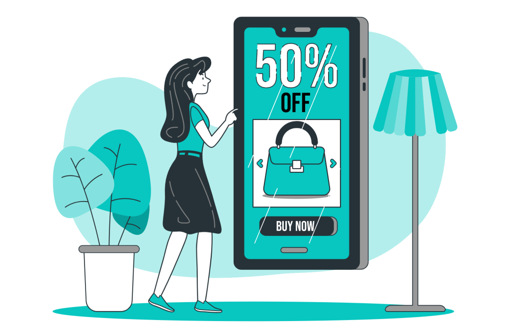campagna shopping black friday
