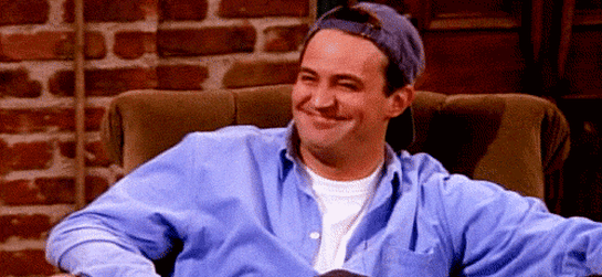 chandler