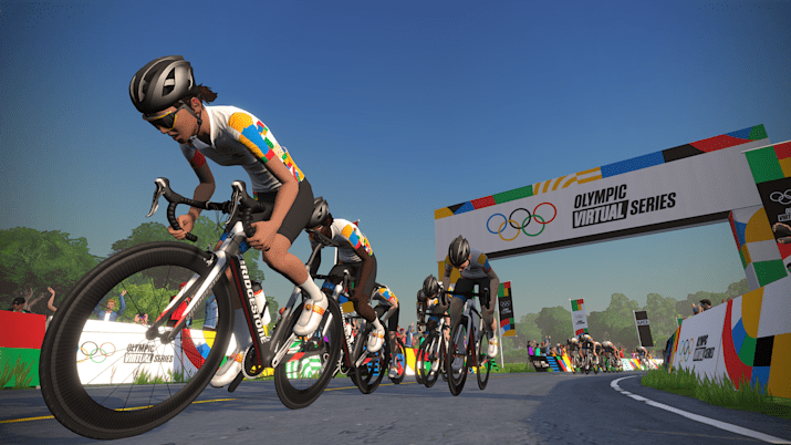 olimpiadi digitali tokyo 2020