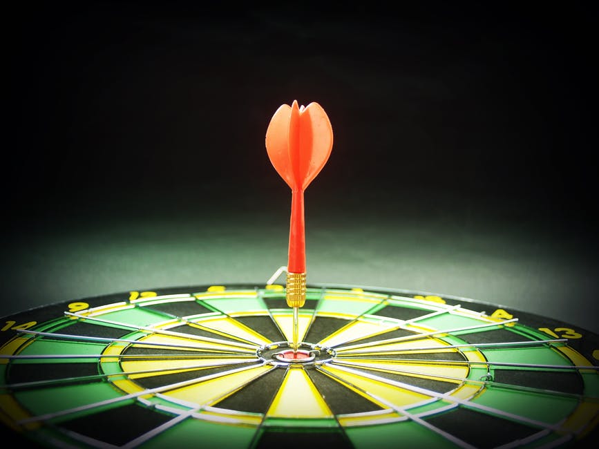 creare campagna adwords
