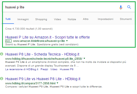 google-search