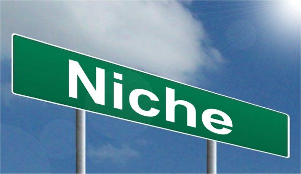 niche