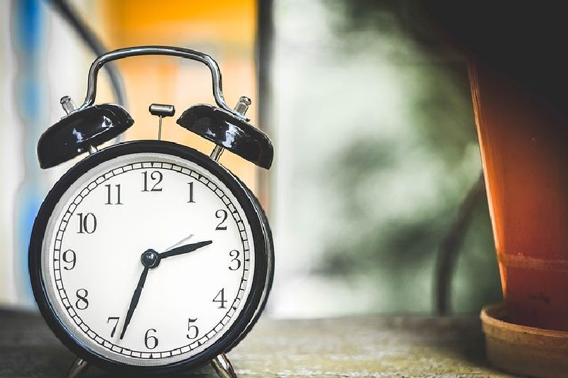 orologio