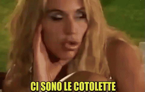 valeria marini
