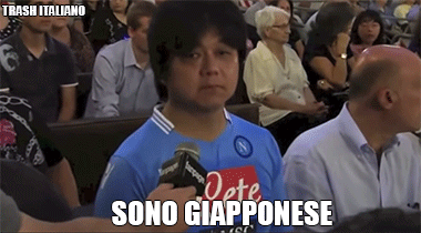 sono giapponese