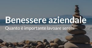 benessere aziendale